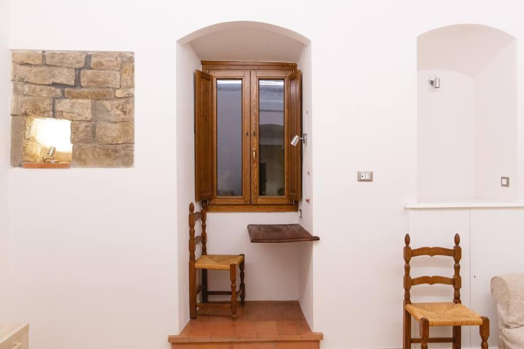 Cozy And Charmin 3Br Apartment Steps By Duomo Florencia Exterior foto
