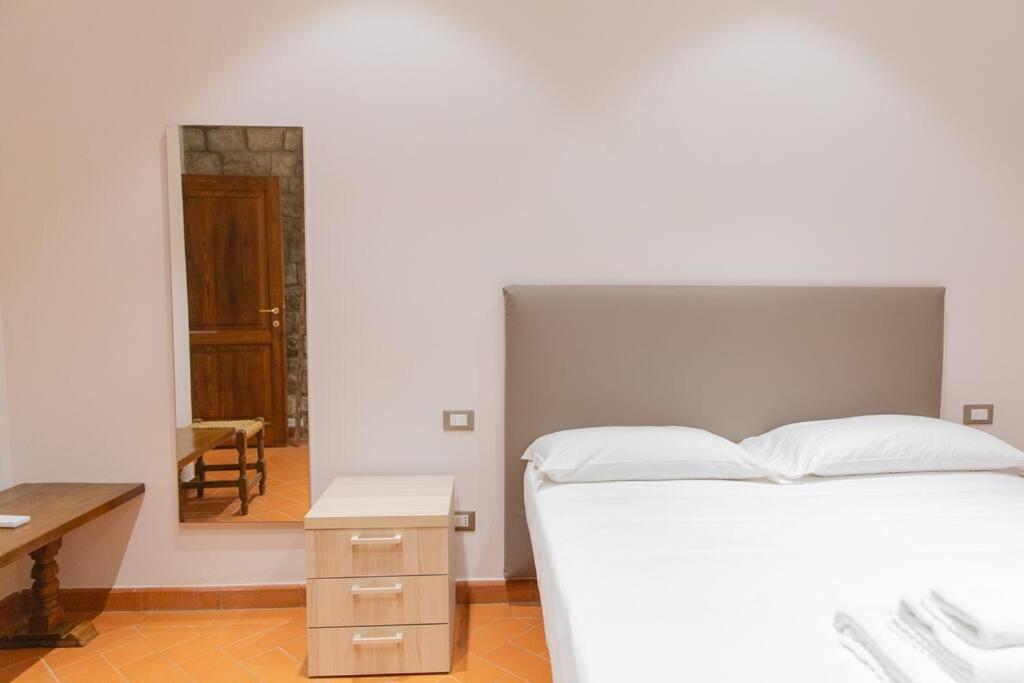 Cozy And Charmin 3Br Apartment Steps By Duomo Florencia Exterior foto