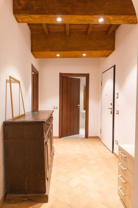 Cozy And Charmin 3Br Apartment Steps By Duomo Florencia Exterior foto